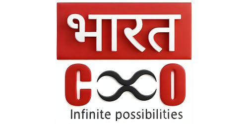 bharat-cxo