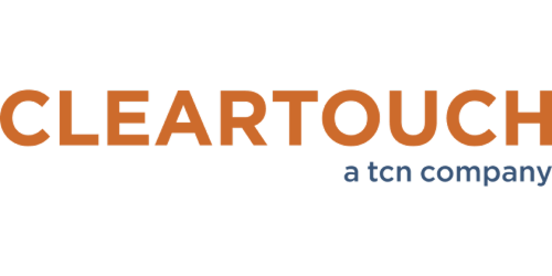 cleartoutchlogo