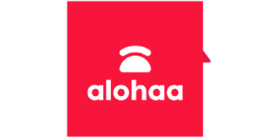 Silver sponsor alohaa