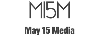 Media sponsor m15m