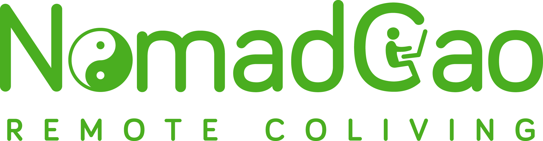 Co-Living Partner sponsor NomadGao