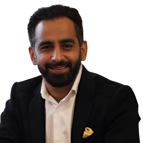 Abdul Rehman K.
