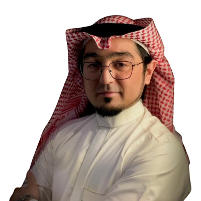 Abdullah Algogandi