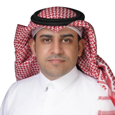 Abdulrhman Alodhaib