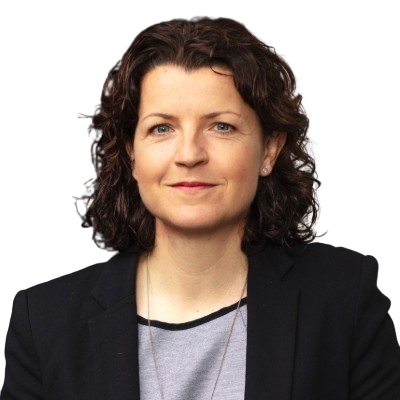 Joanne Wiggan