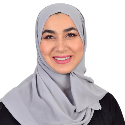 Speaker-image