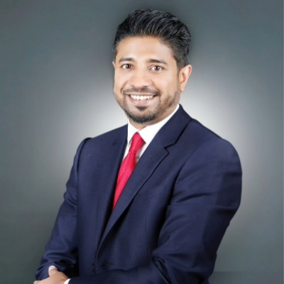 Speaker-image