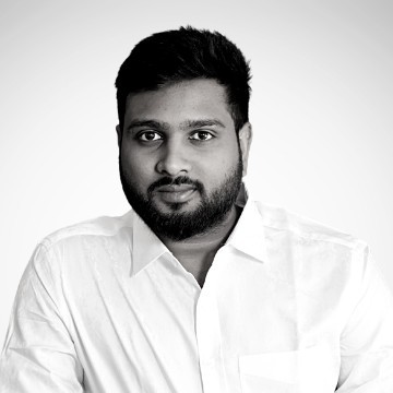Speaker-image