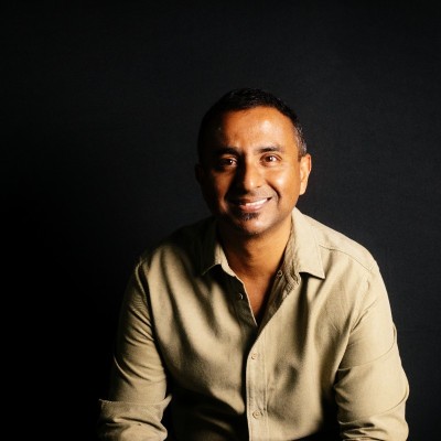Speaker-image