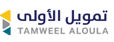 Tamweel_Aloula_Logo