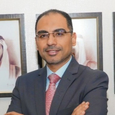 Speaker-image