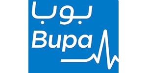 bupa