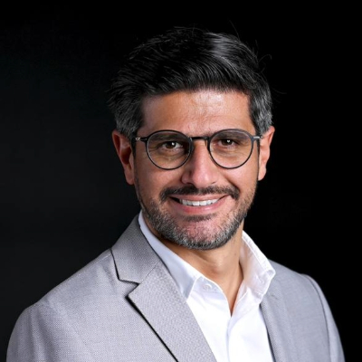 Fahed Fawal