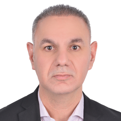 Speaker-image