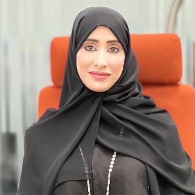 Khadija Al Hammady