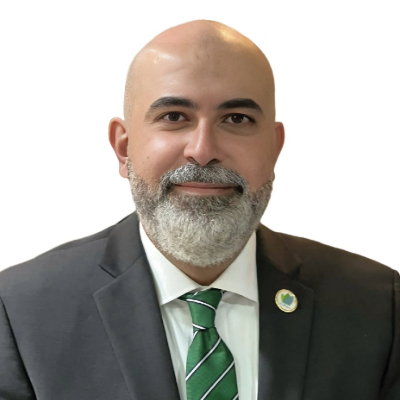 Speaker-image