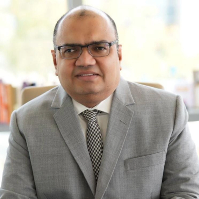 Khurram Z. Chishti
