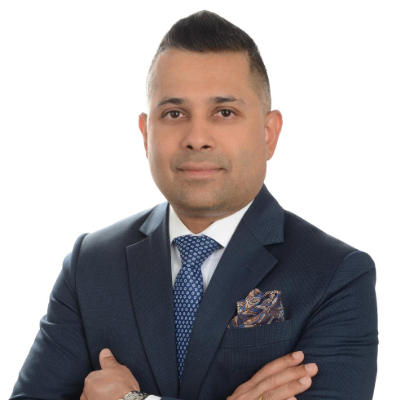 Nuwan P. Sumanasekera