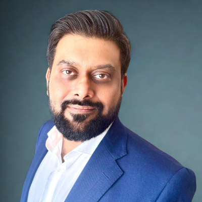 Prateek Gupta