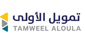 tamweel-aloula-logo