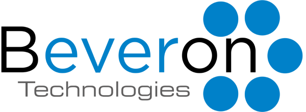 Silver sponsor beveron_logo