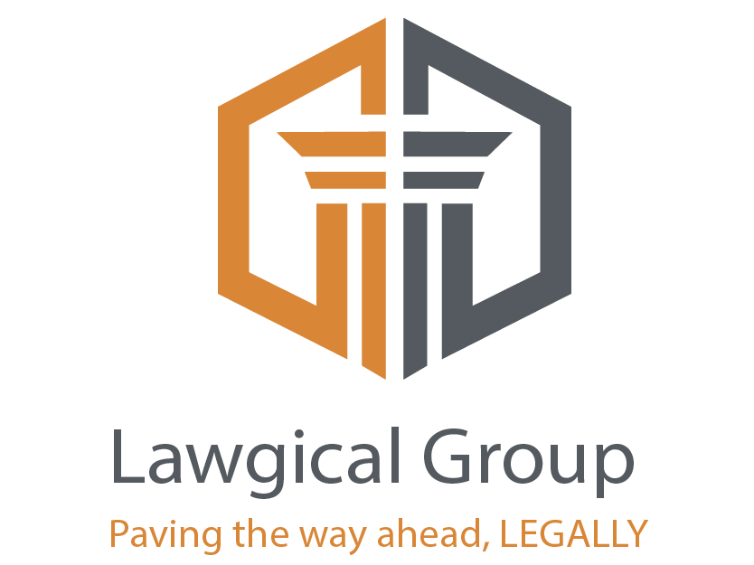 Silver sponsor lawgical_group