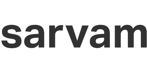 Sarvam