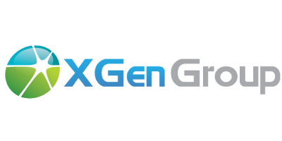 Silver sponsor xgengroup